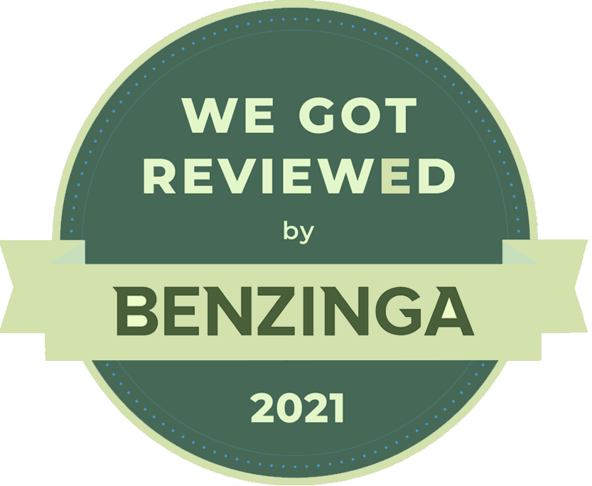 benzinga review
